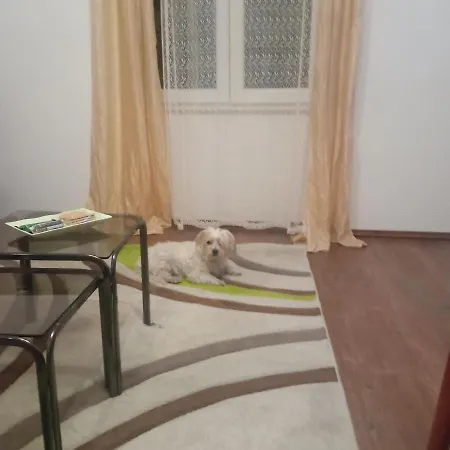 Toby Apartment Split