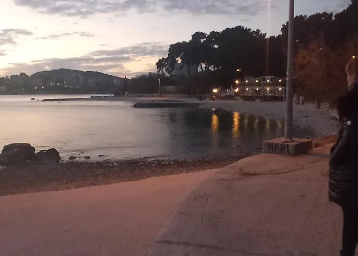 Apartment Toby Split