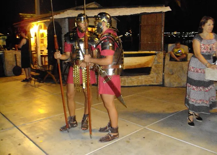 Apartment Toby Split