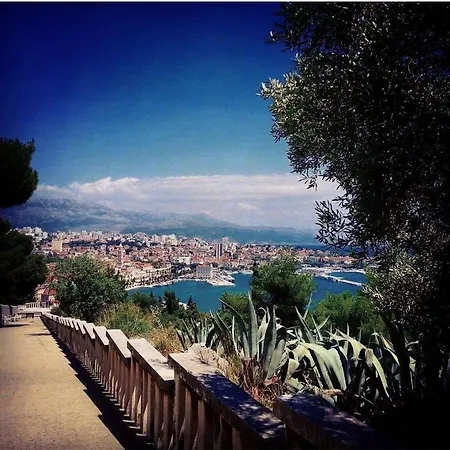 Toby Apartmán Split