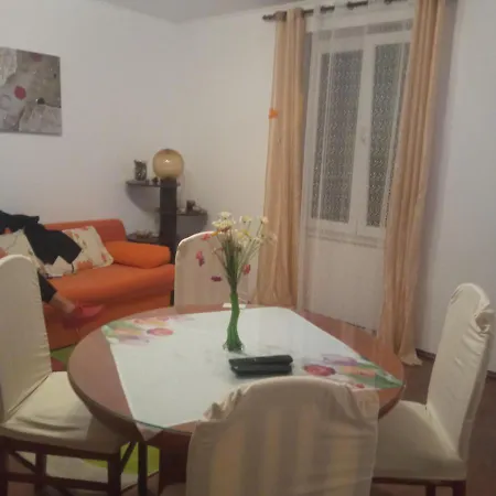 Apartment Toby Split