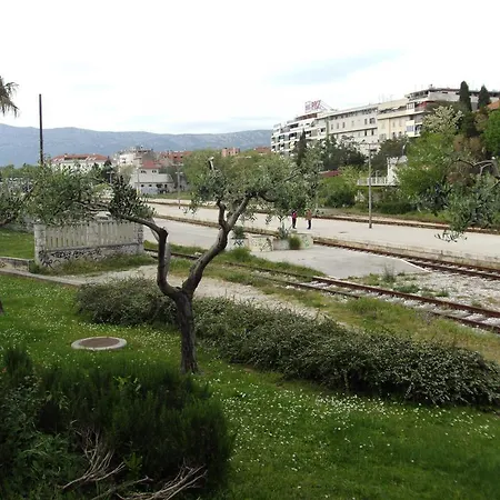 Toby Apartmán Split