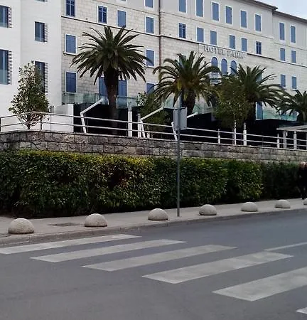 Toby Apartmán Split