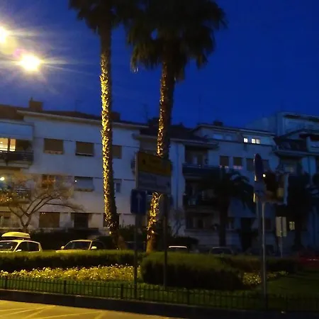 Apartmán Toby *