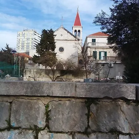 Toby Apartmán Split