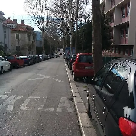 Apartmán Toby