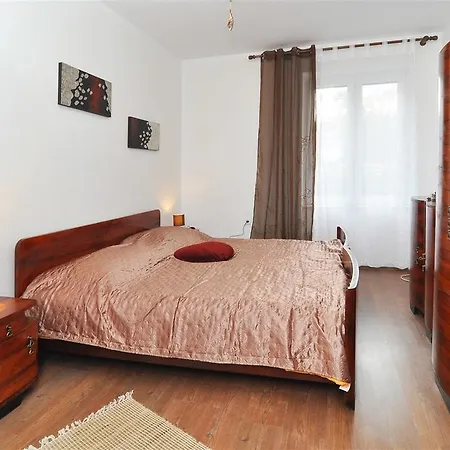Toby Apartmán