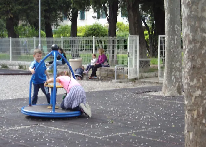 Апартаменты Toby *