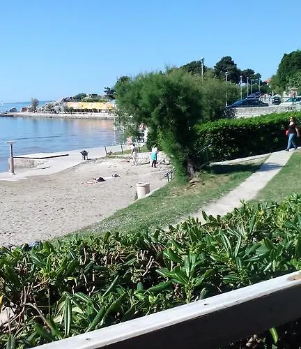 Апартаменты Toby