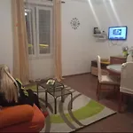 Toby Apartman