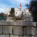 Toby Apartman Split
