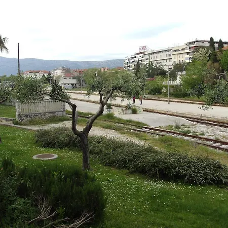Toby Apartamento Split