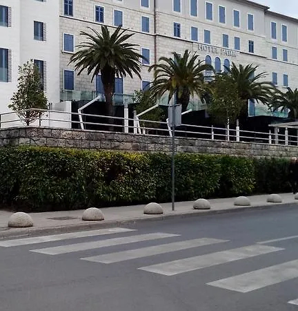 Toby Apartamento Split