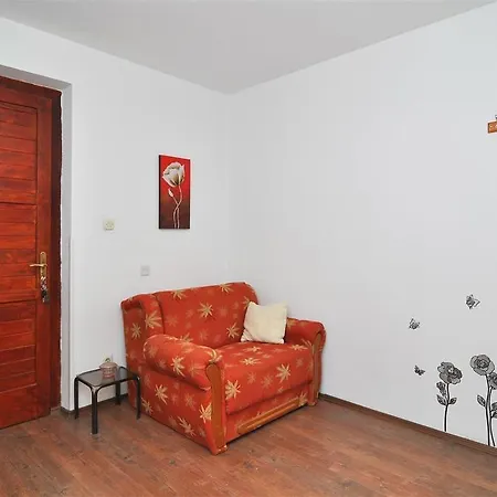 Apartamento Toby Split